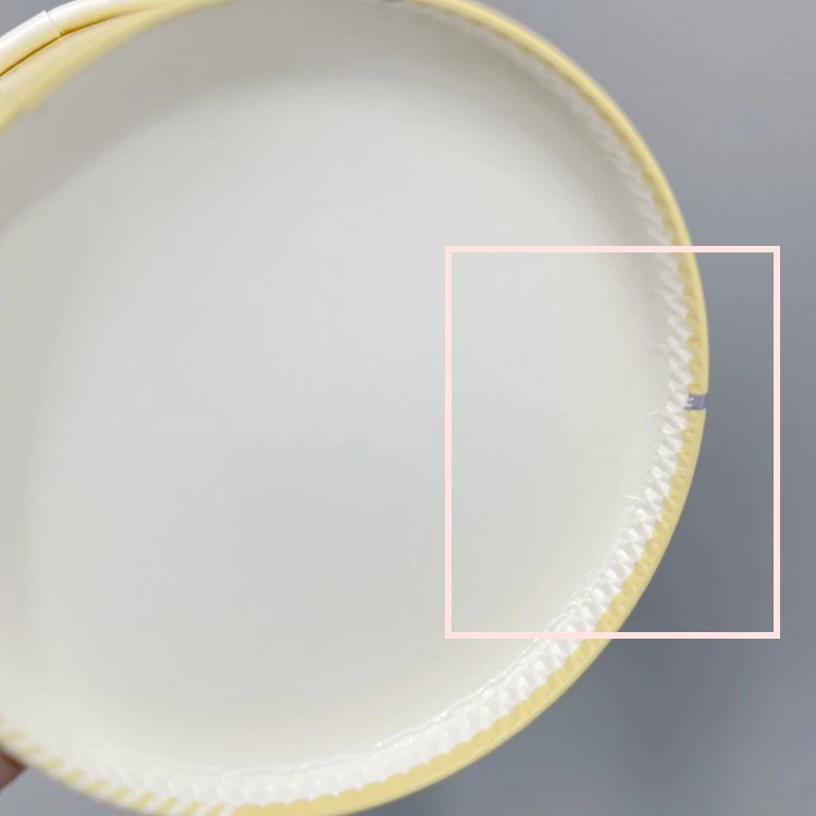 icecream paper cups yogurt tube 811 icecream paper cups yogurt tube 811