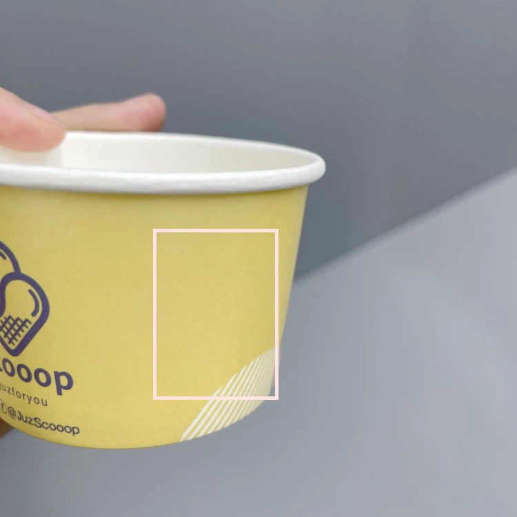 icecream paper cups yogurt tube 831 icecream paper cups yogurt tube 831